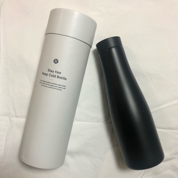 lululemon athletica Other - Lululemon Water Bottle